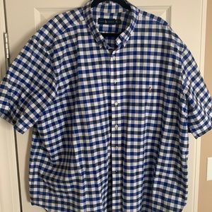 Polo Ralph Lauren short sleeves shirt